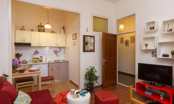 Dubrovnik Old Town Apartment | Sweetest Thing Apartment