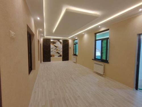 Sheki House | Sweethomme
