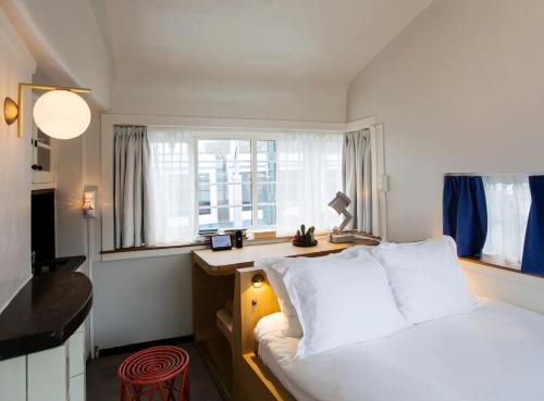 Amsterdam West Apartment | SWEETS - Kinkerbrug
