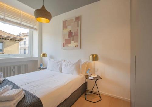 Carrobbio Apartment | Sweett- Luxury Torino