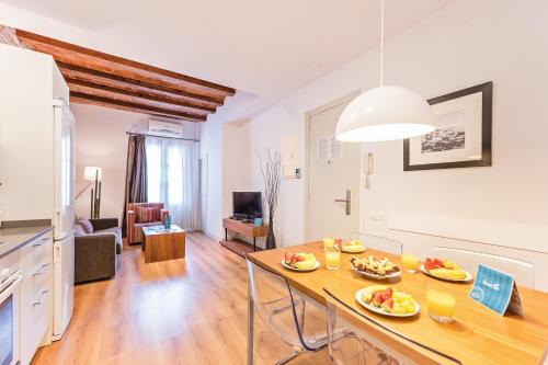 el Camp d'en Grassot i Gracia Nova Apartment | Sweett - Pare Lainez II