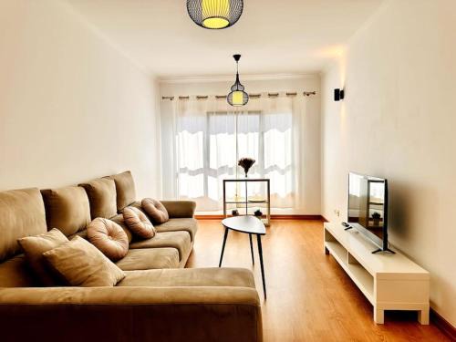 Marvila Apartment | Sweety Bela Vista Apartment