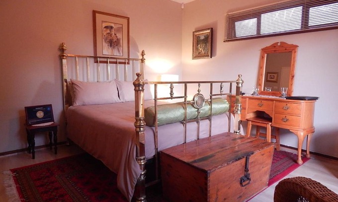 Swellendam House | Swellendam Overnight Accommodation
