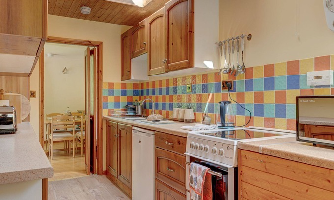 Whichford Cottage | Swereview Cottage | Swerford Holiday Let | 2 Beds & Sleeps 4