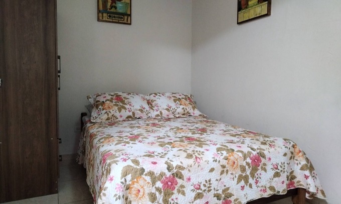 Obarrio Apartment | Swette Love cerca del aeropuerto