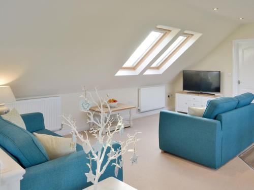 Liverton House | Swift Cottage - Ukc3435