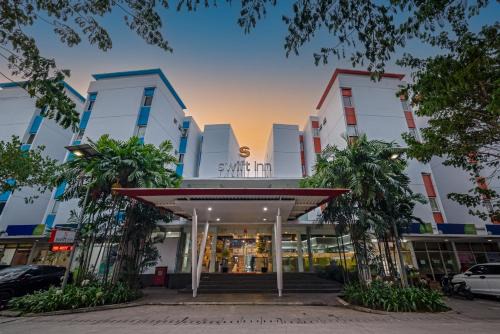 Tangerang Hotel | Swift Inn Aeropolis Airport