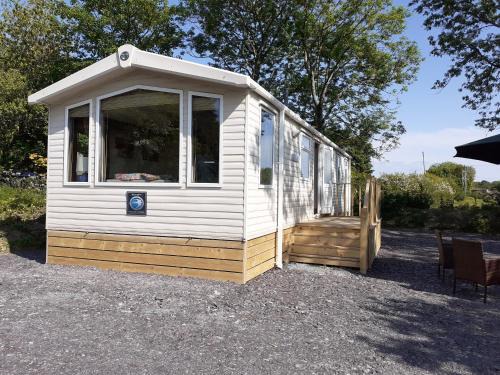 Rhyd-y-clafdy House | Swifts Nest
