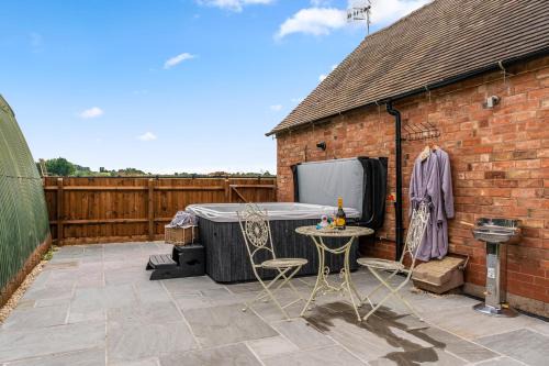 Bidford-on-Avon House | Swifts Retreat