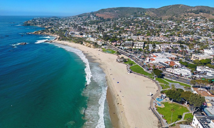 Laguna Beach Hotel | Swim, Bike, and Walk to Main Beach, Relax #29