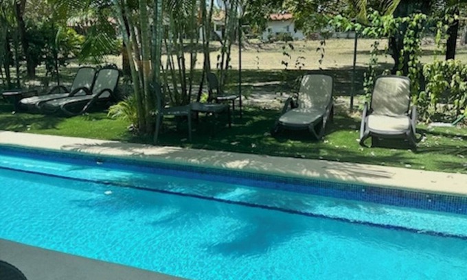Playa Coronado Apartment | Swim Up Suite 1115 with Golf for 2 and exclusive rights to all amenities!