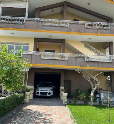 Tirana House | Swimming pool villa