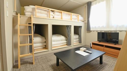 Onagawa Hotel | Swimmy Inn Onagawa - Vacation STAY 31637v