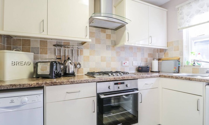 Keswick Cottage | Swinside Cottage