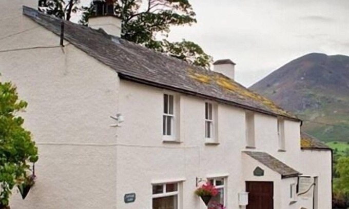 Keswick House | Swinside Farmhouse