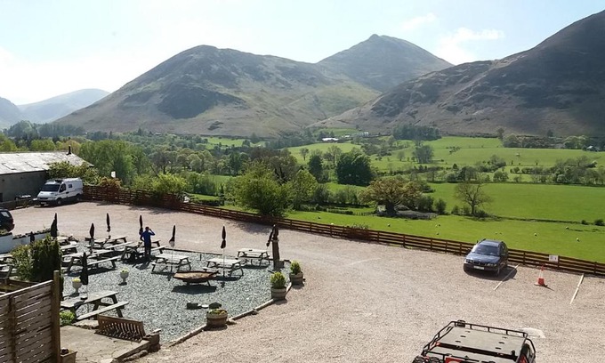 Keswick Hotel | Swinside Inn