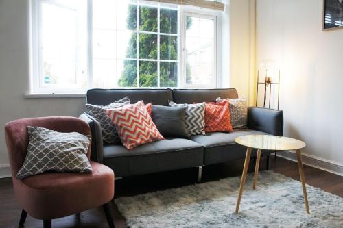 Swinton Apartment | Swinton, Manchester