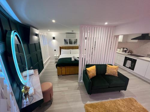 Colchester Apartment | Swish Studio