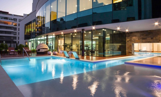 San Isidro Hotel | Swissôtel Lima