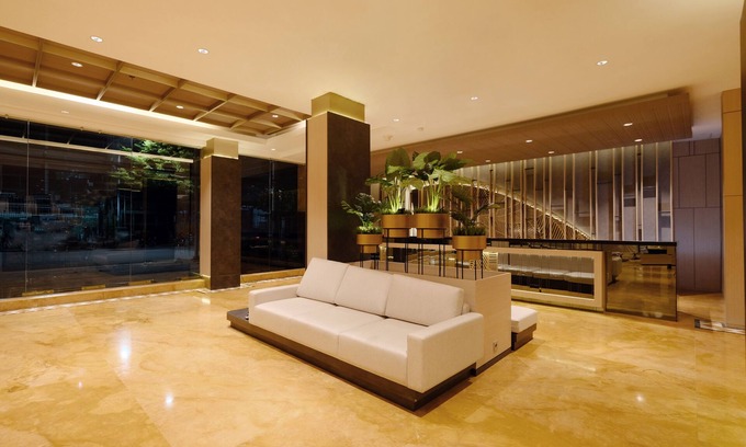 Makassar Hotel | Swiss-Belcourt Makassar