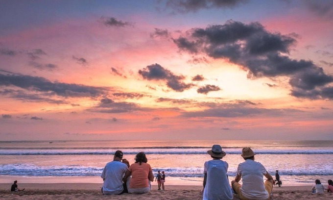 Kuta Hotel | Swiss-Belexpress Kuta Legian