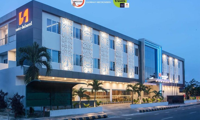 Biak Hotel | Swiss-Belhotel Cendrawasih, Biak