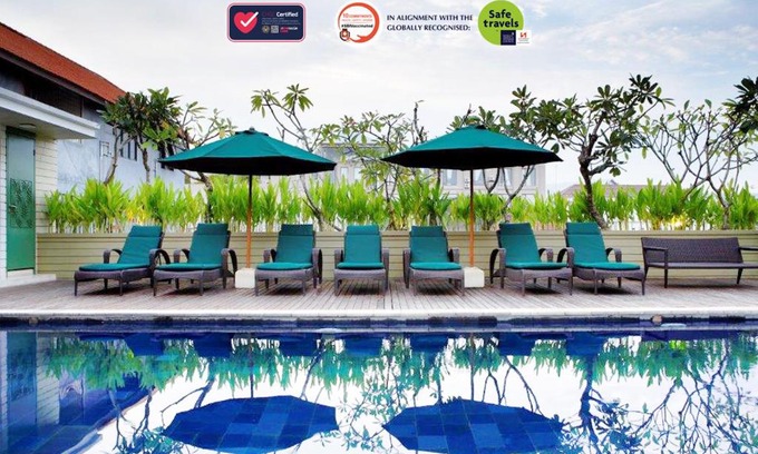 Sunset Road Resort | Swiss-Belhotel Rainforest