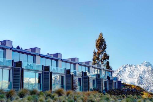 Queenstown Hotel | Swiss-Belsuites Pounamu Queenstown