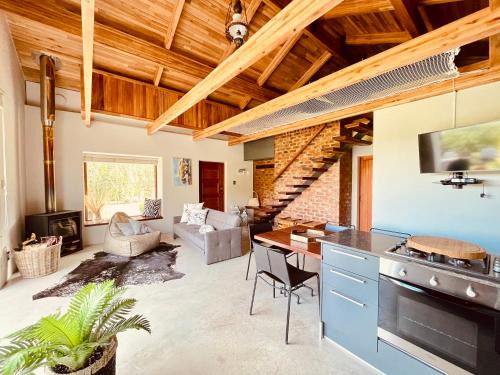 Clarens Ski Chalet | Swiss Chalet Clarens
