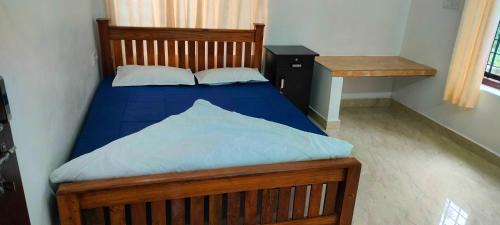 Udumbanchola House | Swiss Cottage