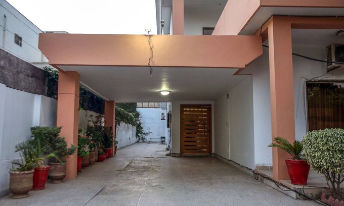 Islamabad Hotel | Swiss Cottage