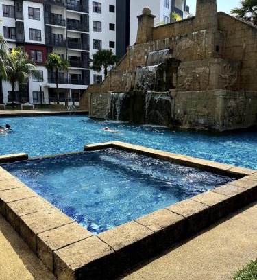 Tanjung Apartment | Swiss Garden Residence Kuantan by Iconique