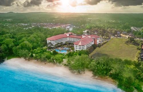 Tanjung Hotel | Swiss-Grand Beach Resort Kuantan