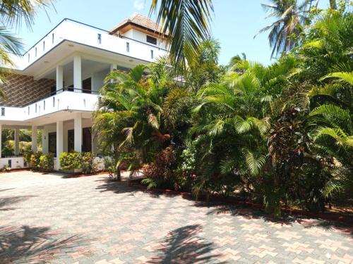 Nilaveli House | Swiss House