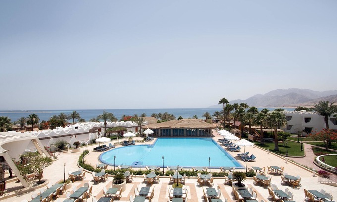 Dahab Resort | Swiss Inn Resort Dahab