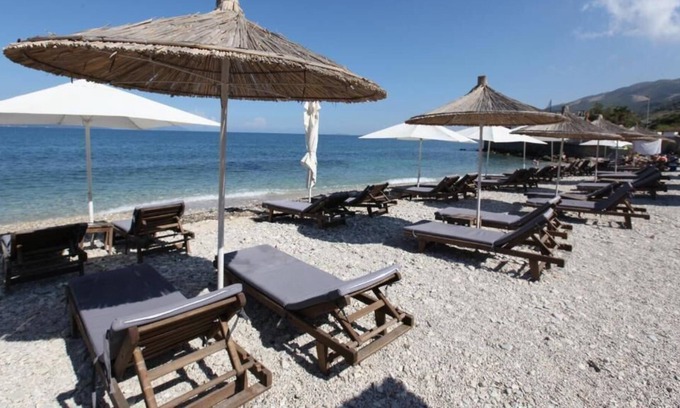 Orikum Hotel | Swiss Rivage Hotel