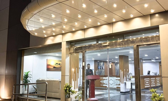 Dammam Hotel | Swiss Spirit Second Dammam Industrial City سويس سبيريت المدينة الصناعية الثانية بالدمام