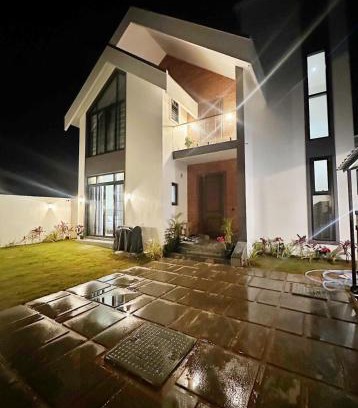 Yelagiri Villa | Swiss Villa Yelagiri