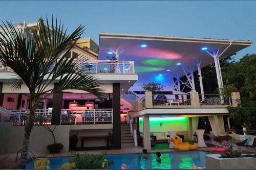 Patong Hotel | Swiss Villas Panoramic - SHA Certified