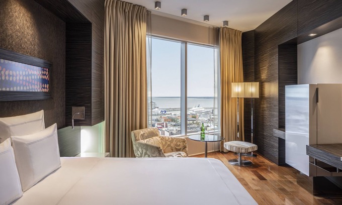 Maakri Hotel | Swissotel Tallinn
