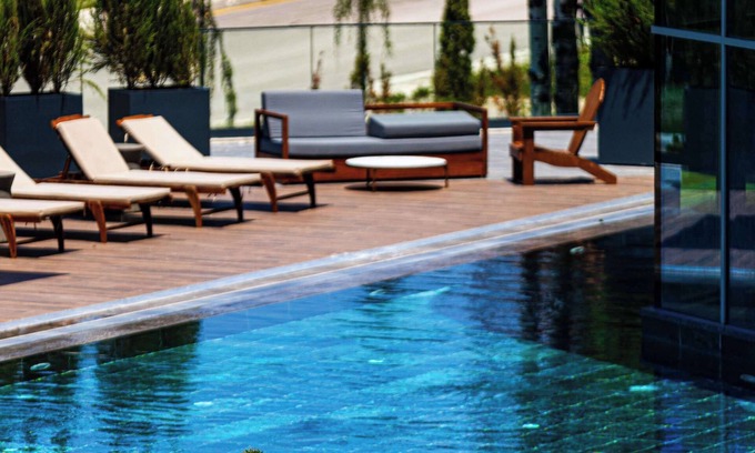 Osmangazi Hotel | Swissotel Uludag Bursa