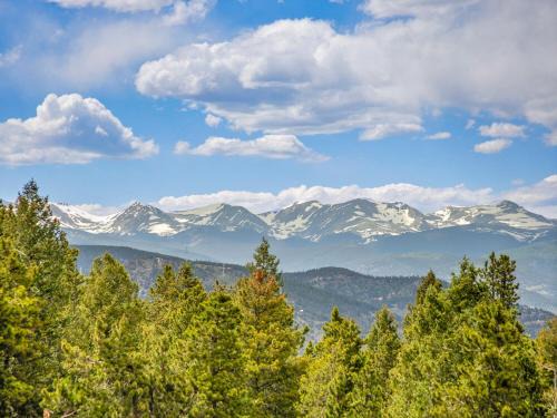 Idaho Springs House | Switchback Basecamp home