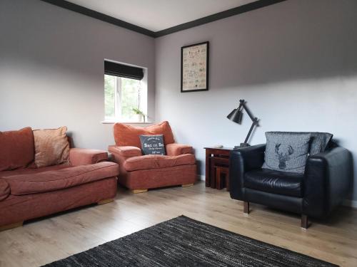 Penarth Apartment | Switchback Stays Marina Apartments