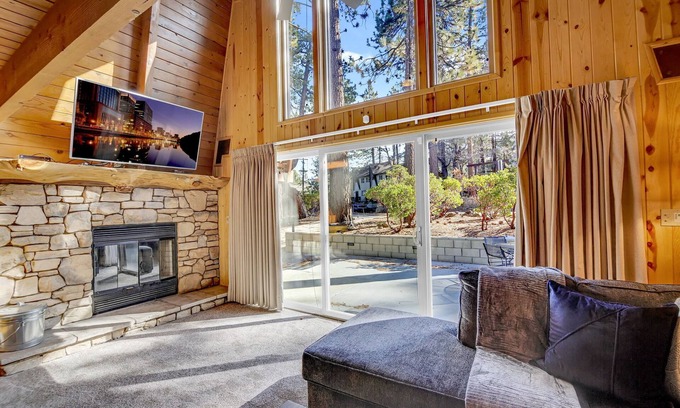 Summit Estates House | Switzerland SKI Chalet #845