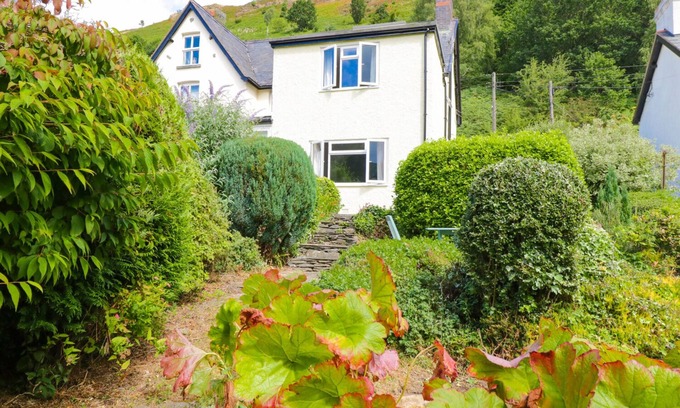 Glyndyfrdwy Cottage | Swn Y Coed