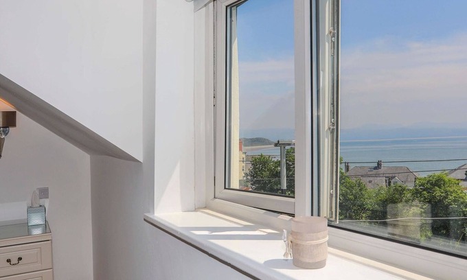 Criccieth Cottage | Swn Y Mor