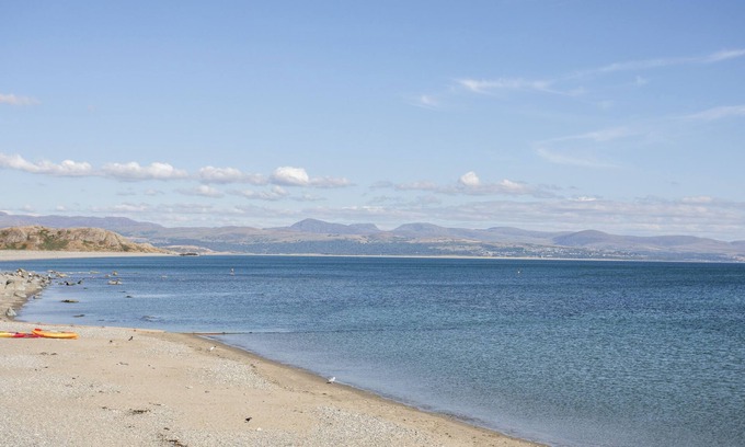 Criccieth Apartment | Swn y Mor