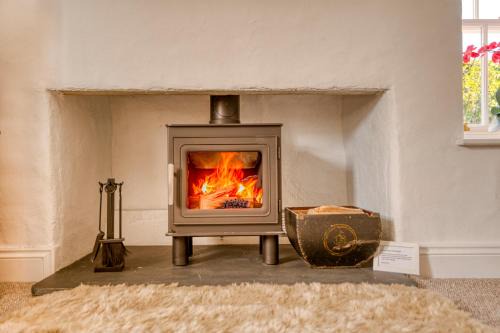 Abereiddy House | Swn Y Mor
