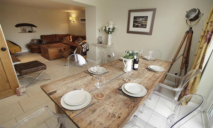 Horton Cottage | Swn Y Mor