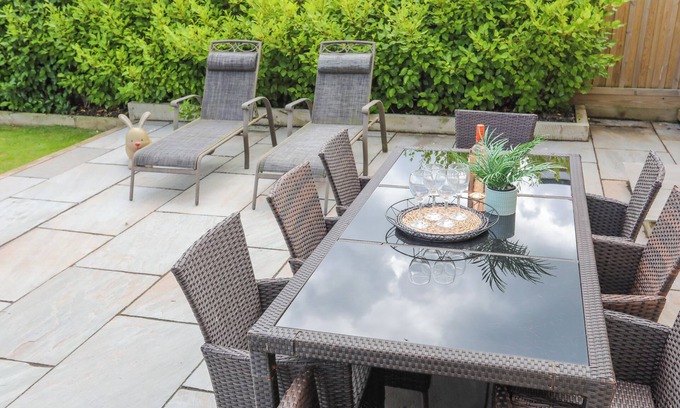 Benllech Cottage | Swn Y Mor
